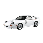 Aoshima: 1/24 Initial D - Takahashi Ryosuke FC3S RX-7 [Comics Vol. 5 Akina Battle Ver.] Scale Model Kit #2
