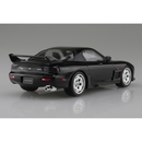 Aoshima: 1/24 Mazda Speed A Spec FD3S RX 7 99 Scale Model Kit #80