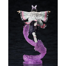 Aniplex: Demon Slayer: Kimetsu no Yaibu - [BUZZmod] Shinobu Kochu 1/12 Scale Figure
