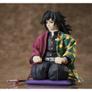 Aniplex: Demon Slayer: Kimetsu no Yaiba - [BUZZmod.] Giyu Tomioka 1/12 Scale Figure