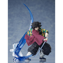 Aniplex: Demon Slayer: Kimetsu no Yaiba - [BUZZmod.] Giyu Tomioka 1/12 Scale Figure