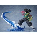 Aniplex: Demon Slayer: Kimetsu no Yaiba - [BUZZmod.] Giyu Tomioka 1/12 Scale Figure