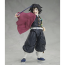Aniplex: Demon Slayer: Kimetsu no Yaiba - [BUZZmod.] Giyu Tomioka 1/12 Scale Figure