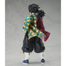 Aniplex: Demon Slayer: Kimetsu no Yaiba - [BUZZmod.] Giyu Tomioka 1/12 Scale Figure