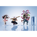 [PRE-ORDER] Aniplex: ConoFig: Demon Slayer: Kimetsu no Yaiba - Nezuko Kamado (Demon Form Advancing Version) Figure