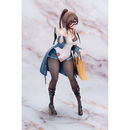 Apex: At First Sight 4th Anniversary - Xiami (Blue Ver.) 1/7 Scale Figure