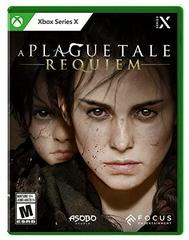 A Plague Tale: Requiem - Xbox Series X