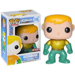 Aquaman PX Previews Pop! Vinyl Figure #16