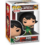 ASHI Pop! Vinyl Figure #1053