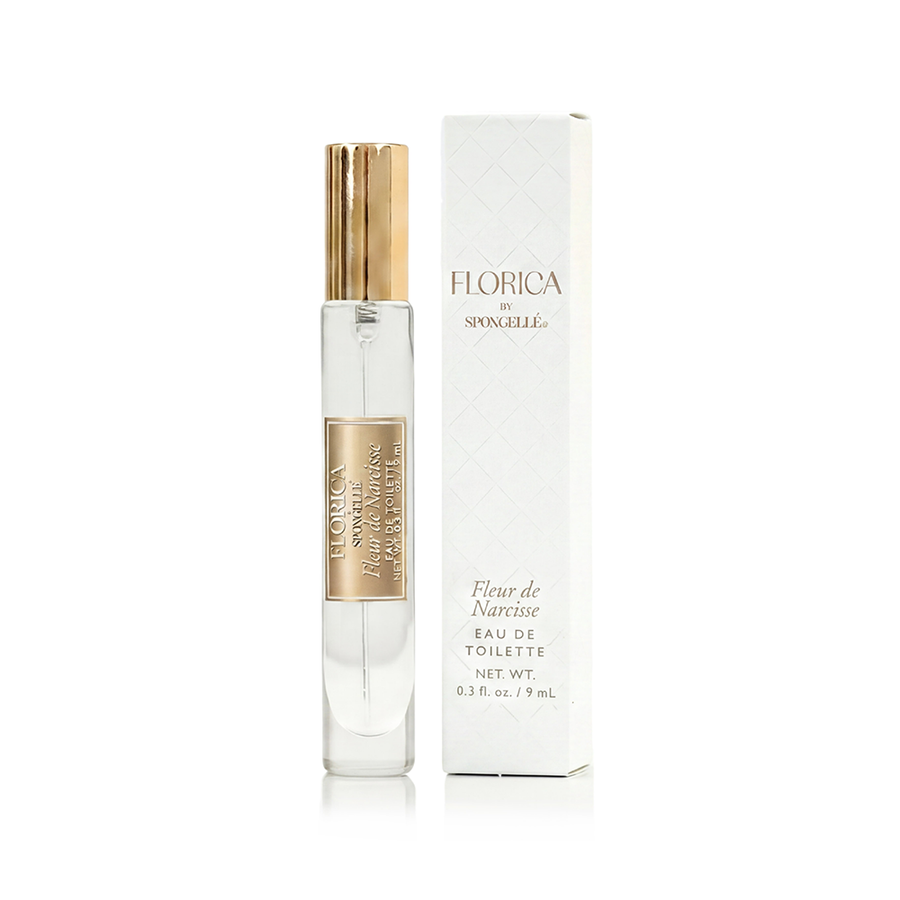 Fleur de Narcisse Eau de Toilette | Florica