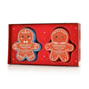 Sugar & Spice | Holiday Gingerbread Gift Set