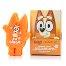Bingo - Tangerine Twirl Body Buffer | Bluey