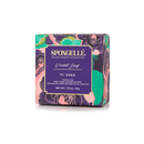 Violet Leaf | Spongette