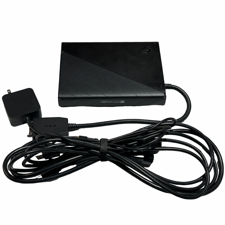 ASUS ROG XG Mobile RTX 4090 16GB — External GPU | Lightly Used