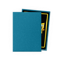 Dragon Shield: Amazonite - Matte Sleeves