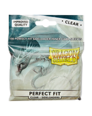 Clear - Sideloading Perfect Fit Sleeves