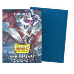 25th Special Edition - Matte Dual Sleeves - Standard Size