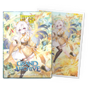 Grand Archive - Guo Jia, Heaven’s Favored - Matte Art Sleeves - Standard Size