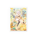 Grand Archive - Guo Jia, Heaven’s Favored - Matte Art Sleeves - Standard Size