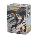 Dragon Shield: Samurai - Matte Dual Art Sleeves