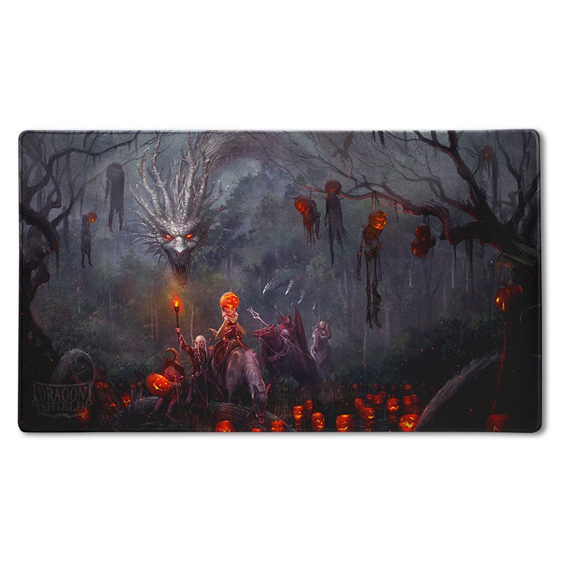 Dragon Shield Halloween 2022 Playmat
