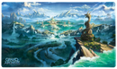 Dragon Shield: Grand Archive - Baidi, Oathsworn Palace - TCG Playmat