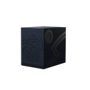 Double Shell - Midnight Blue