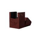 Dragon Shield: Deck Shell - Blood Red
