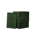 Deck Shell - Forest Green