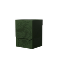 Deck Shell - Forest Green