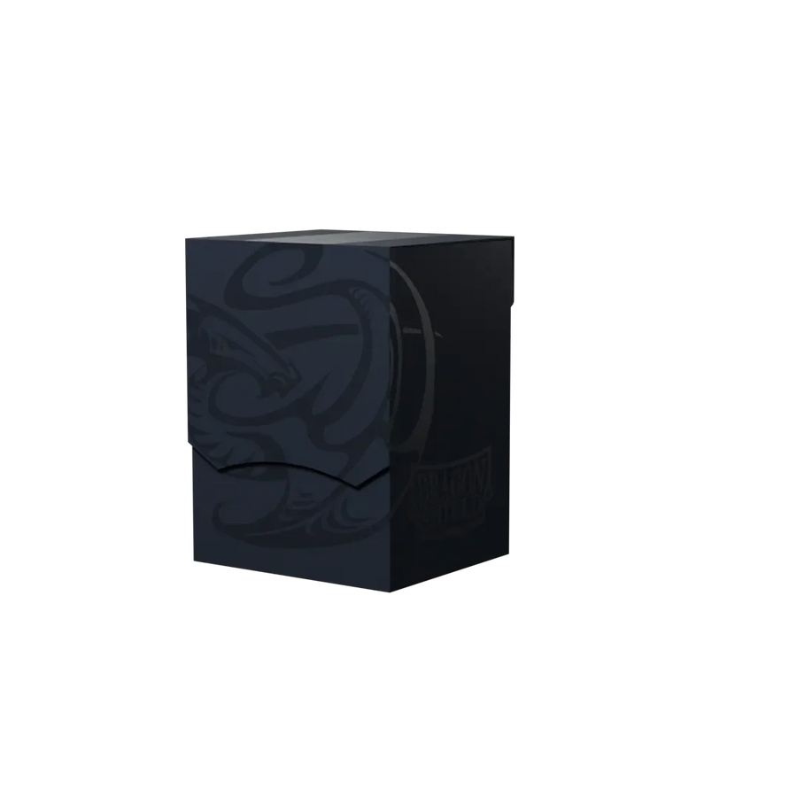 Deck Shell - Midnight Blue