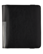 Card Codex Portfolio 80 - Black
