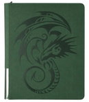 Dragon Shield Card Codex Zipster Binder