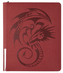 Dragon Shield Card Codex Zipster Binder