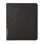Card Codex Zipster Binder - Regular - Iron Grey