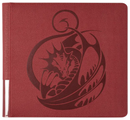 Dragon Shield Card Codex Zipster Binder XL