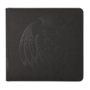 Card Codex Portfolio 576 - Iron Grey