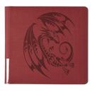 Card Codex Portfolio 576 - Blood Red
