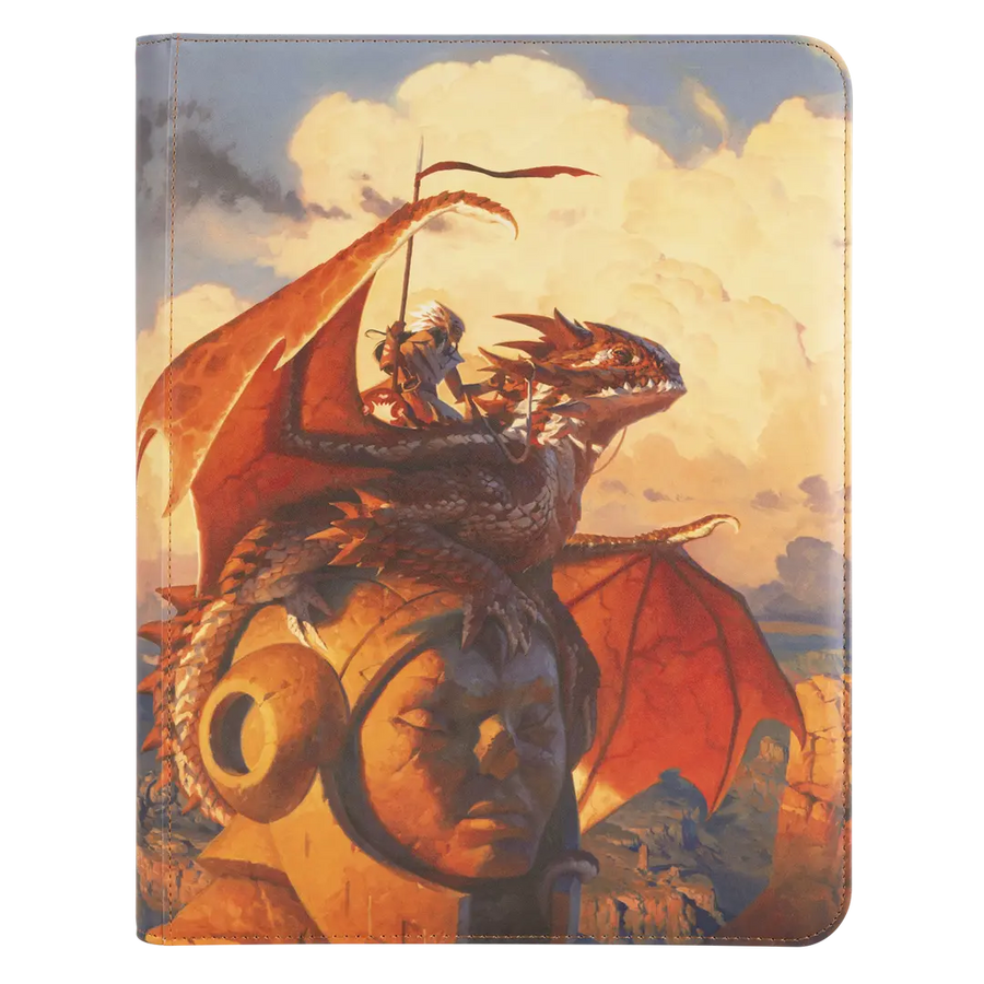 Signature Series - The Adameer - Art Zipster 360