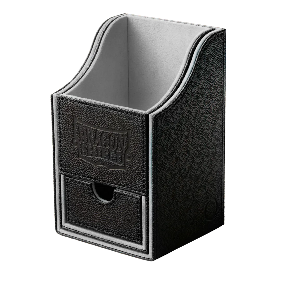 Nest +100 - Black/Grey