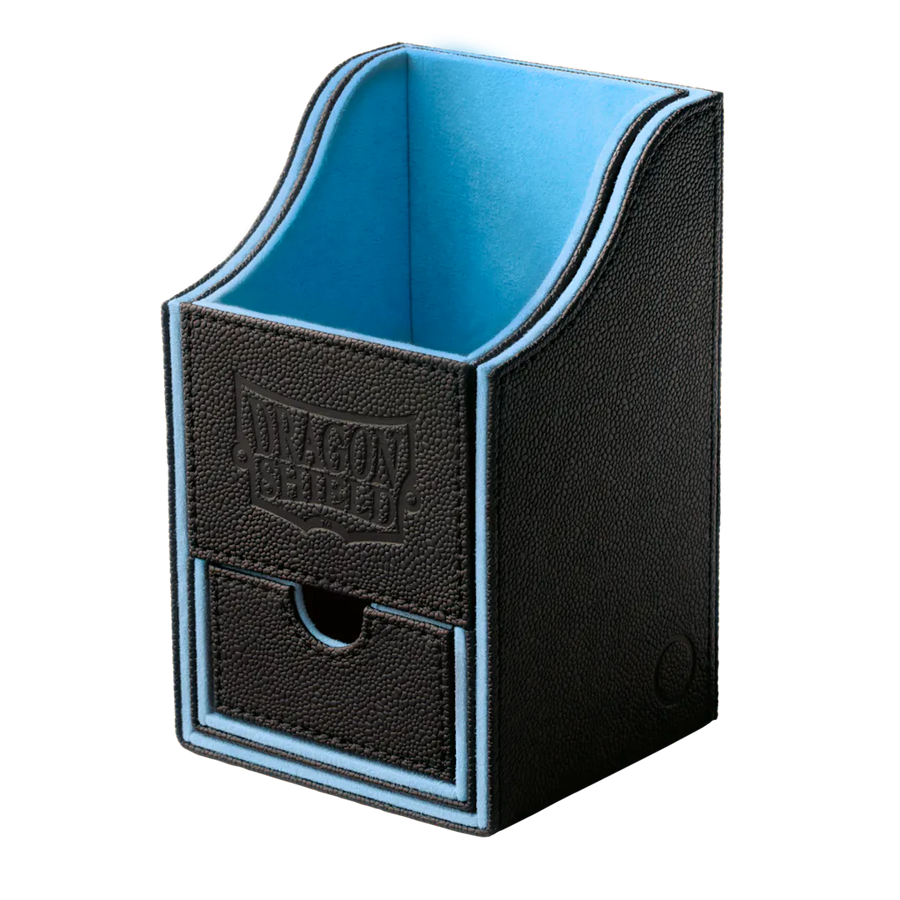 Nest +100 - Black/Blue