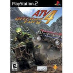 ATV Offroad Fury 4 - PlayStation 2