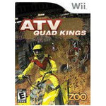 ATV Quad Kings - Wii