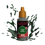 Army Painter Warpaints Air: Angel Green 18ml