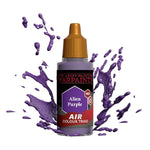 Army Painter Warpaints Air: Alien Purple 18ml