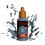 Army Painter Warpaints Air: Dark Sky 18ml