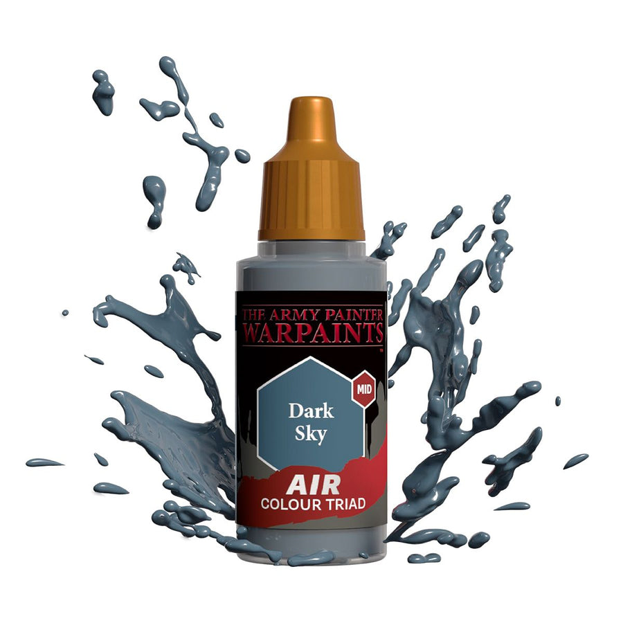 Army Painter Warpaints Air: Dark Sky 18ml