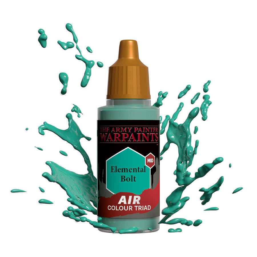 Army Painter Warpaints Air: Elemental Bolt 18ml