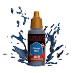 Army Painter Warpaints Air: Omega Blue 18ml