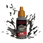 Army Painter Warpaints Air: Magnolia Brown 18ml